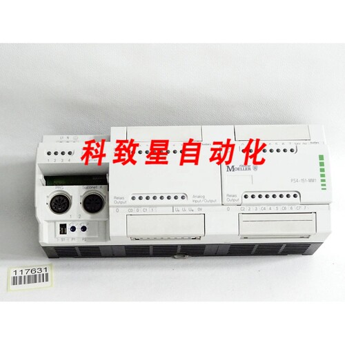 工业配件PS4-151-MM1