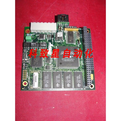 工业配件SST/5136-DNP-104 DEVICENET CARD 104456/B