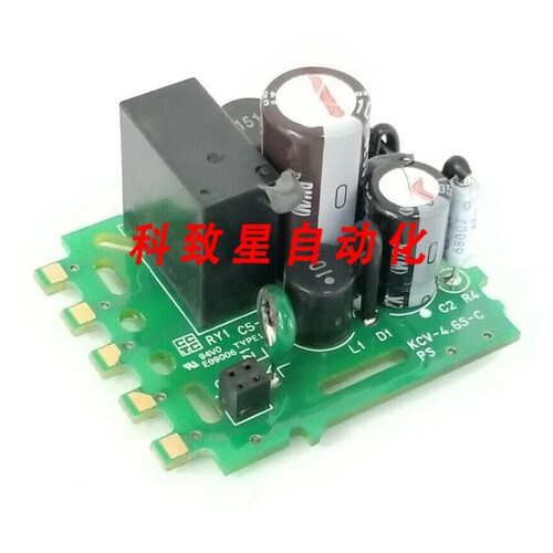 工业配件KCV-4.6SC PS电源板0612B 0134040-2 KT-V4S-CD