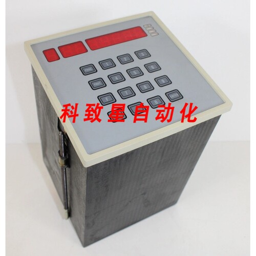 工业配件KLEEMANN DC24.1.12 S185 CONTROLLER