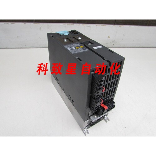 工业配件电源模块PM240-2 6SL3210-1PE13-8UL0 0.75KW
