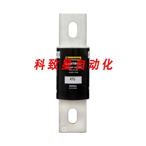 工业配件KTU-800低压保险丝