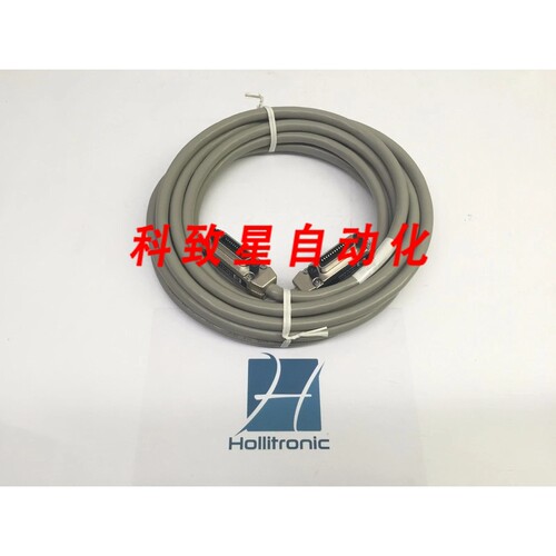 工业配件10833B HPIB GPIB IEEE 488电缆E128143 50/98 A