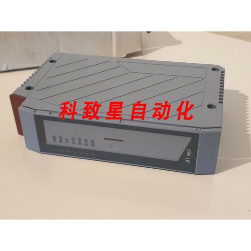 工业配件B&R AT660 3AT660.6 REV.E0 PLC模块
