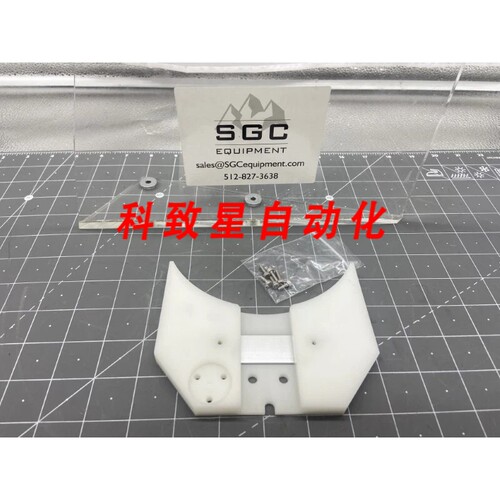 工业配件SCREEN/DNS WAFER GUIDE 6IN PN:2-AJ-90758