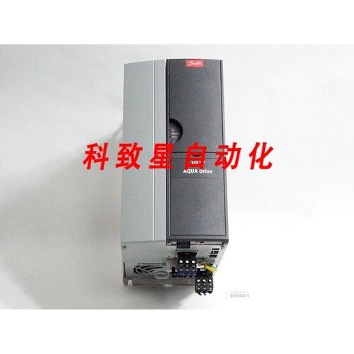 工业配件VLT AUA DRIVE 131F3110 5.5KW FC-202P5K5T4E20H1