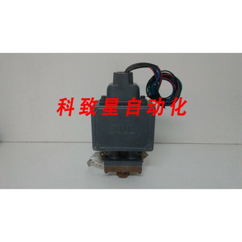 工业配件SOR 4-75 PSI 差压开关44V2-EF45-M4-C1A