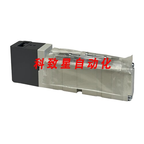 工业配件VQ4201-5W1/VQ42015W1电磁阀2-POS 插件VQ4000系列24VDC