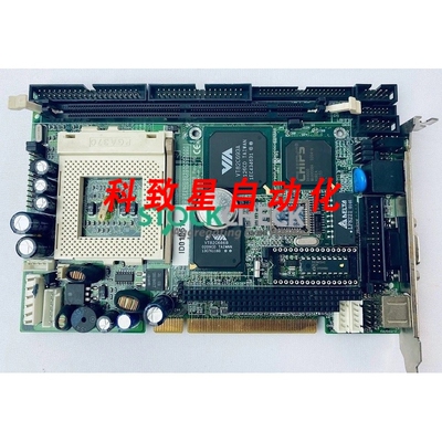 工业配件SBC8260 REV A6 CPU板