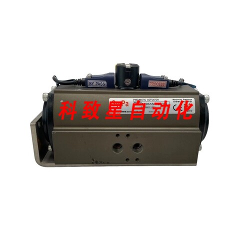 工业配件DONGJOO AP SY-PA APD65ST(CW) 气动执行器10BAR/143PSI