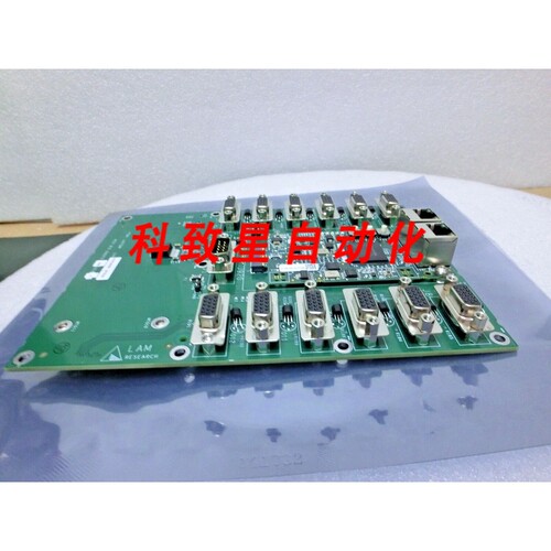 工业配件810-328372-006 RA PCBA JUSTEMP BOARD 853-312741-001