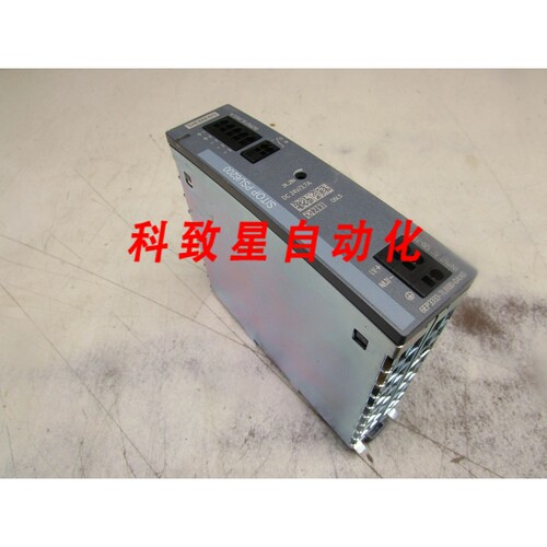 工业配件PSU6200 6EP3333-7LB00-0AX0 120-240VAC/VDC-IN 24VDC/3