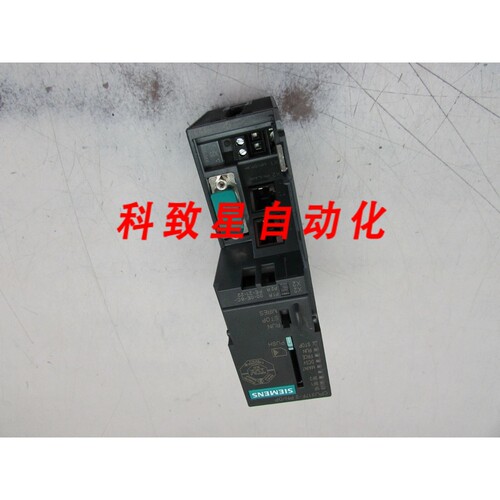 工业配件CPU 317F-2 PN/DP 6AG1317-2FK14-2AY0 处理器模块