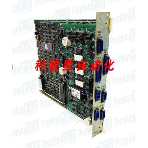 工业配件OPUS5000 E4809-045-039轴板CPU 内存 W/E4809-045-040轴