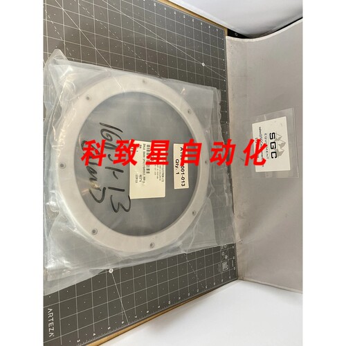 工业配件TEL SHIELD DARK SPACE/GIRDLE RM10 PN:D123167