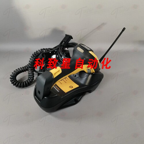 工业配件POWERSCAN PM9500 TYPE:433 HPRB+BC9030 BASE CHARGER M