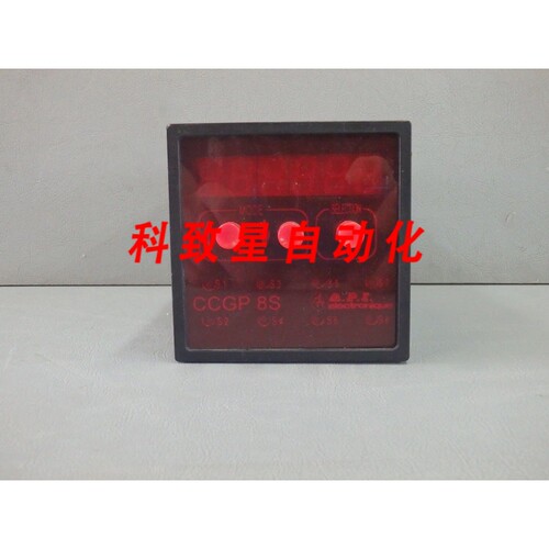 工业配件CCGP85050XXX3- API-CCGP85050XXX3/阈值继电器