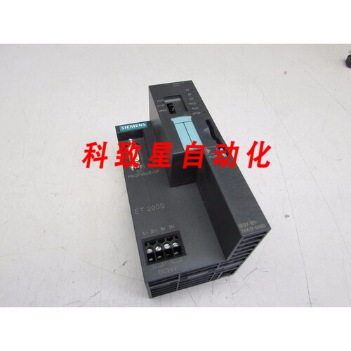 工业配件6ES7151-7AA13-0AB0 IM151-7 CPU