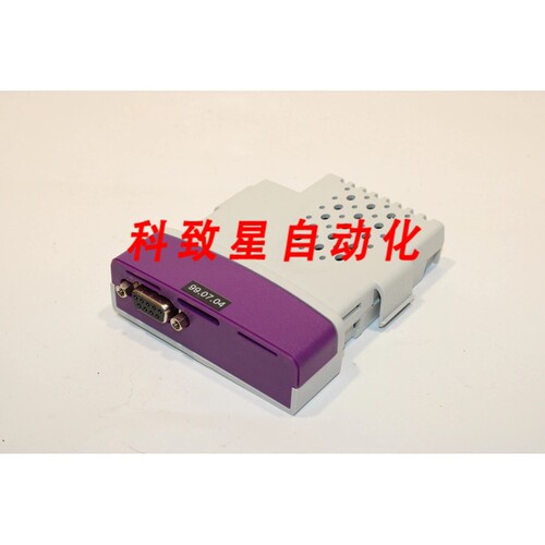 工业配件控制SM-PROFIBUS-DP STDP21