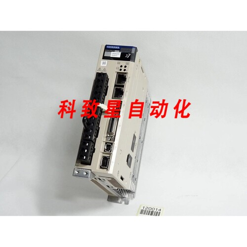 工业配件伺服 SGD7S-2R8AQ0A000F51 2.8A 400W