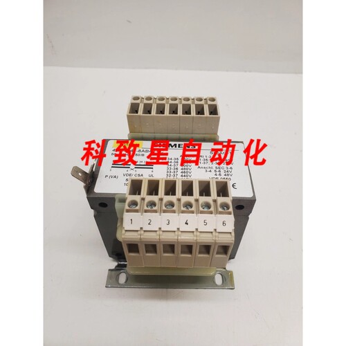 工业配件变压器4AM3441-8AB40-0C