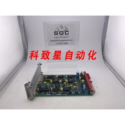 工业配件AMAT GAP SERVO PN:0100-90463