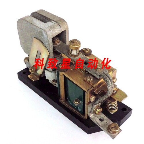 工业配件IC2800-M140C416接触器W/ID154G37A线圈IC2800M140C416