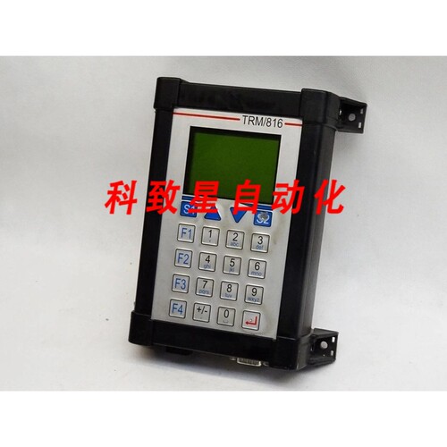工业配件SSV AL 控制端子 TRM-816 ADNP/1520 BAT-TRM TRM-DIO-SU