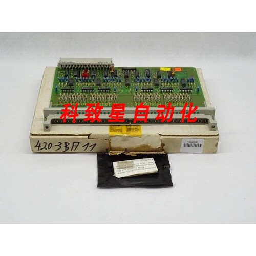 工业配件6ES5420-3BA11 数字输入 6ES5 420-3BA11