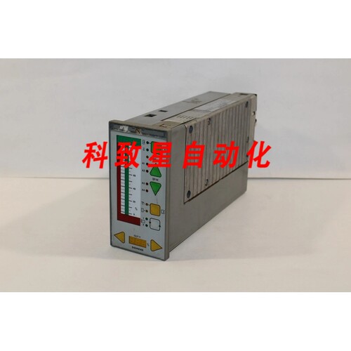 工业配件6DR2200-5 SIPART DR22 CONTROLLER