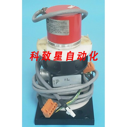 工业配件IED/ C2R-240/16PPR W/715 -1-0016-1-NSS-4-DSN 编码器