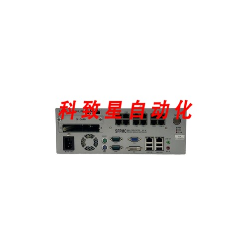 工业配件SEMES SMALL FORM FACTOR MODULE CONTROLLER SFPMC REV