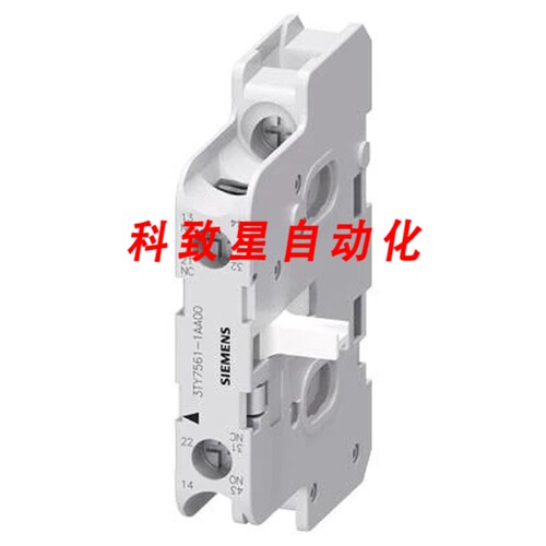 工业配件3TY7561-1AA00-SWITCH