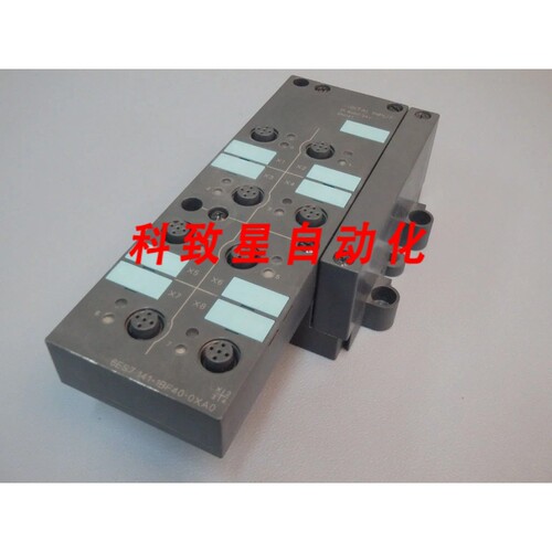 工业配件6ES71411BF400XA0-6ES7141-1BF40-0XA0/数字输入 EXP.MOD