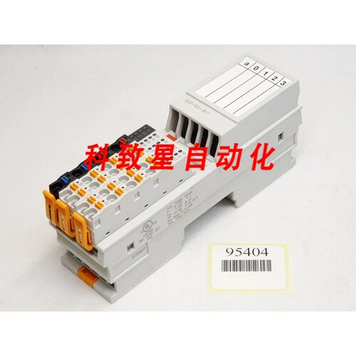 工业配件INDRACONTROL S20 R911172542-AD1