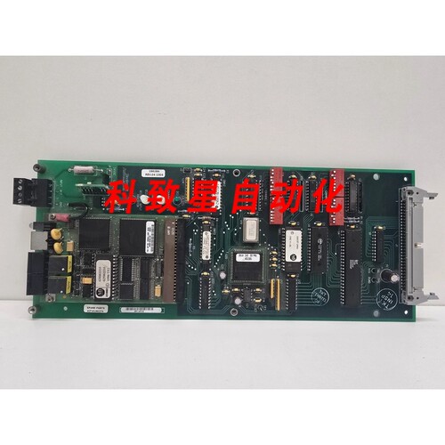 工业配件DRIVE CONTROL BOARD 196284 196274