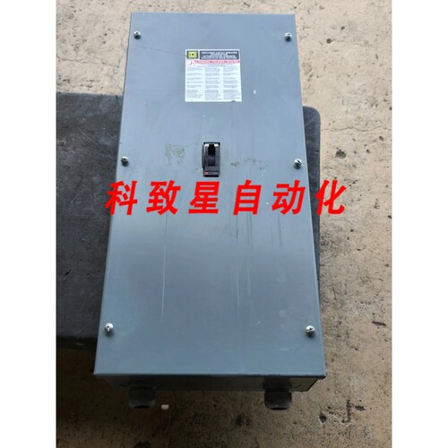 工业配件J250S安装断路器250A 带HDL36060 断路器