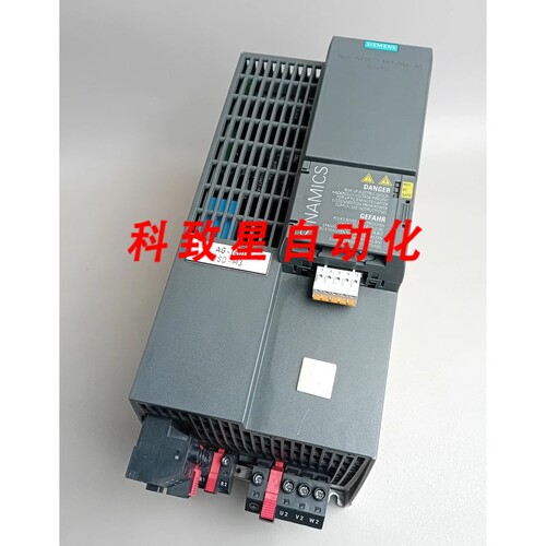工业配件6SL3210-1KE23-8UB1 USS/MB