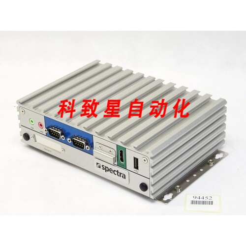 工业配件AL PC SMARTRAY VISUBOX2 6.100.402 NISE 105