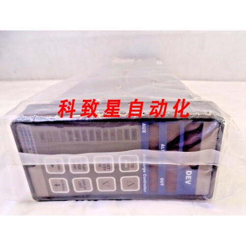 工业配件CONTROLS SERIES 3 PLUS DEV AUX ANTISURGE CONTROLLER