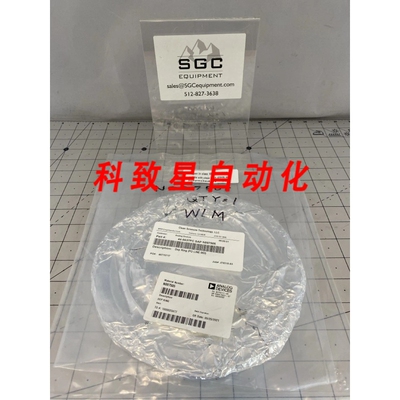 工业配件CLEAN SCIENCES DEP RING (PO LINE 063) PN:44-0037PC S