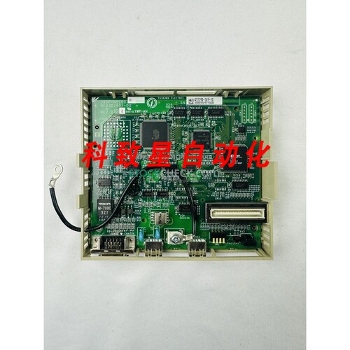 工业配件JASP-NS100 I/O CONTROLLER BOARD FOR JUSP-NS100 SERVO