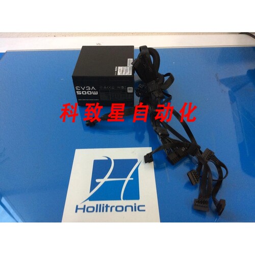工业配件EVGA 100-W1-0500