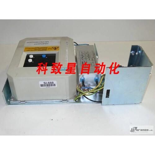 工业配件6SE3013-4BA07-3KK0/4693057/G85139-D2792-A075/