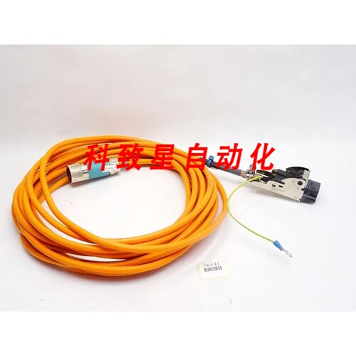 工业配件MOTION CONNECT 6FX5002-5CN01-1BA0 APPROX.10M