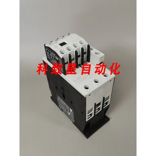 工业配件DIL M50 XTCE050D+DIL M150-XHI22