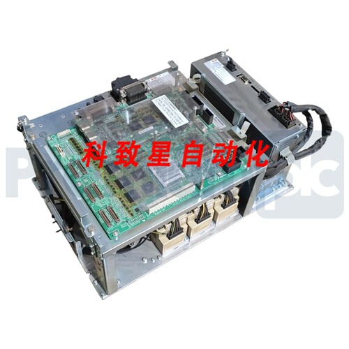 工业配件SRDA-MH5 FOR MH5机器人JZRCR-YSV01-41 SRDA-C0A12A01A-