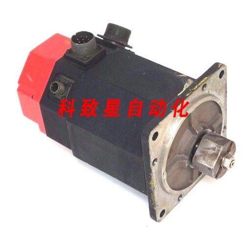 工业配件A06B-0545-B231 伺服电机型号5RF A06B0545B231 W/A860-0