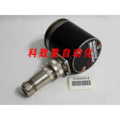 工业配件编码器GEL207-V-01800B001 GEL 207-V-01800B001