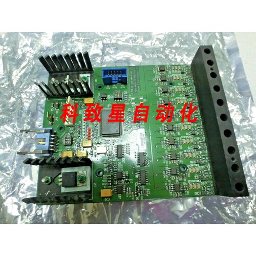 工业配件MYDATA L-029-0036-5C WSR2 ED-5C BOARD US+8956